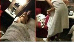 爆料明星带绿帽子视频大全,绿帽视频事件大盘点